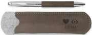 Leatherette Pen Gift Set