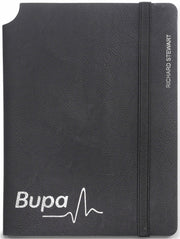 Leatherette Notebook