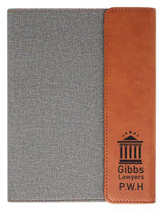 Portfolio Notebook