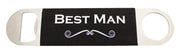 Bottle Opener Black