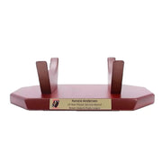 Footy Ball Holder