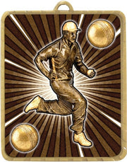 Lynx Medal Fielder