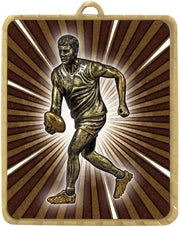 Lynx Medal Aussie Rules Male