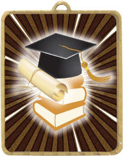 Lynx Medal Academic