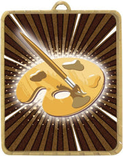 Lynx Medal Visual Arts