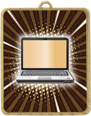 Lynx Medal Computers