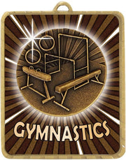 Lynx Medal Gymnastics