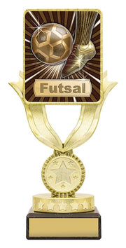 Lynx Sentry Futsal