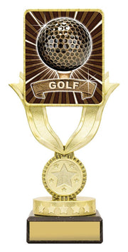 Lynx Sentry Golf Trophy
