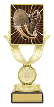 Lynx Sentry League Union