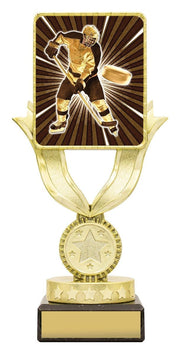 Lynx Sentry Ice Hockey