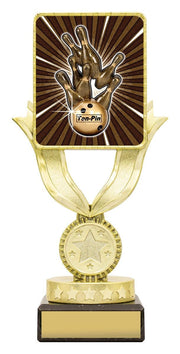 Lynx Sentry Ten Pin