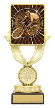Lynx Sentry Cycling
