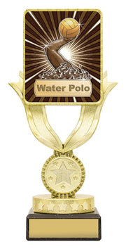 Lynx Sentry Water Polo