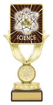 Lynx Sentry Science