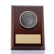 Plaque Peak Holder