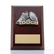 Plaque Peak Touch