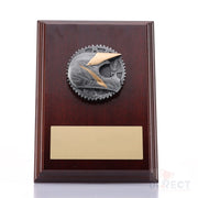 Plaque Peak Motorcross