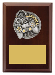 Plaque Peak Esports