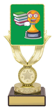 Lynx Dash Academic Character