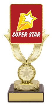 Lynx Dash Super Star