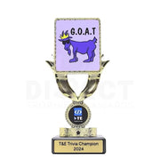 Lynx Dash GOAT