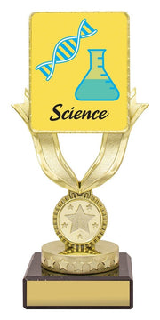 Lynx Dash Science