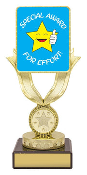 Lynx Dash Special Award