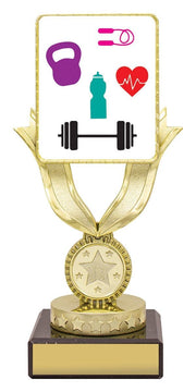 Lynx Dash Fitness