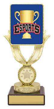 Lynx Dash Esports