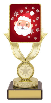 Lynx Dash Santa Claus