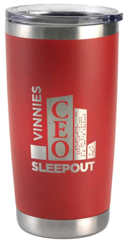Red Tumbler 590ml