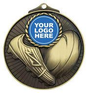 Sunlite Logo League Union Medal