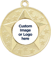 Stars Medal