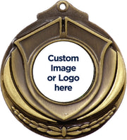 Shield Medal
