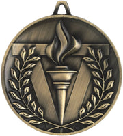 Stout Victory Medal