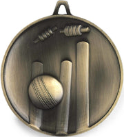 Stout Cricket Medal