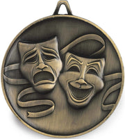 Stout Drama Medal