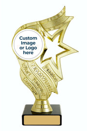 Star Achievement Trophy
