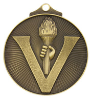 Sunraysia Victory Medal