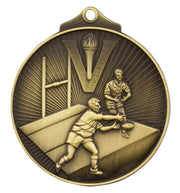 Rugby Sunraysia Medal