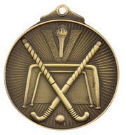 Hockey Sunraysia Medal