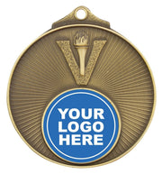 Victory Sunraysia Medal