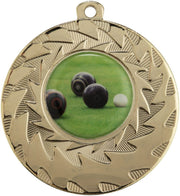 Eco Wave Medal