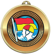 Emblem Lifesaving Medal