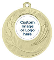 Calypso Generic Medal