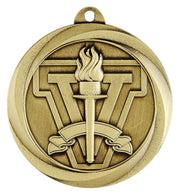 Victory Econo Medal