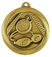 Swim Econo Medal