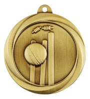 Cricket Econo Medal