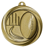 Footy Econo Medal